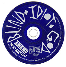 Load image into Gallery viewer, Blind Idiot God : Undertow (CD, Album)