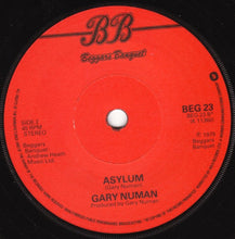 Load image into Gallery viewer, Gary Numan : Cars (7", Single, Pap)