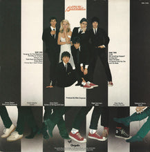 Load image into Gallery viewer, Blondie : Parallel Lines (LP, Album)
