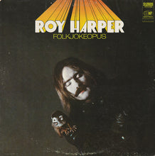 Load image into Gallery viewer, Roy Harper : Folkjokeopus (LP, Album, All)