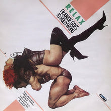 Load image into Gallery viewer, Frankie Goes To Hollywood : Relax (12", Single)