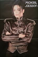 Load image into Gallery viewer, Michael Jackson : Heal The World (7", Single, S/Edition, Pos)