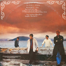 Load image into Gallery viewer, The Cuban Heels : Work Our Way To Heaven (LP, Album)