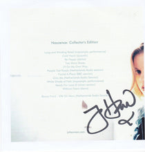 Load image into Gallery viewer, Jo Harman : The Nascence Of Jo Harman (CD, Comp)