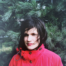 Load image into Gallery viewer, Adrianne Lenker : Hours Were The Birds (LP, Album, RE)