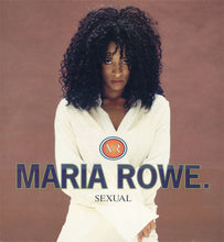 Load image into Gallery viewer, Maria Rowe : Sexual (12")