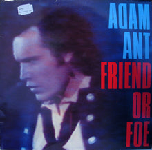 Load image into Gallery viewer, Adam Ant : Friend Or Foe (LP, Album)