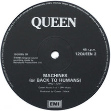 Load image into Gallery viewer, Queen : I Want To Break Free (12", Whi)