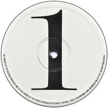 Load image into Gallery viewer, Orange Juice (3) : Bridge (12", Promo)