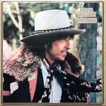 Load image into Gallery viewer, Bob Dylan : Desire (LP, Album)