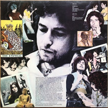 Load image into Gallery viewer, Bob Dylan : Desire (LP, Album)