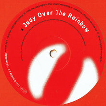 Load image into Gallery viewer, Orange (30) : Judy Over The Rainbow (12", Single, Ltd, Ora)