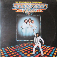 Load image into Gallery viewer, Various : Saturday Night Fever (The Original Movie Sound Track) (2xLP, Comp, Gat)