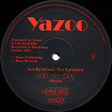 Load image into Gallery viewer, Yazoo : The Other Side Of Love (12", Single)