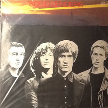 Load image into Gallery viewer, Solid Senders : Solid Senders (LP)