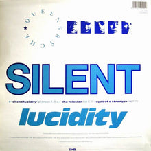 Load image into Gallery viewer, Queensrÿche : Silent Lucidity (12", Single, Pos)