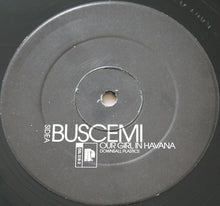 Load image into Gallery viewer, Buscemi : Our Girl In Havana (2xLP, Album)
