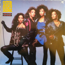 Load image into Gallery viewer, Sister Sledge : When The Boys Meet The Girls (LP, Album)