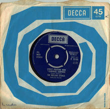 Load image into Gallery viewer, The Rolling Stones : Street Fighting Man / Surprise Surprise / Everybody Needs Somebody To Love (7", Maxi)