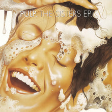 Load image into Gallery viewer, Pulp : The Sisters E.P. (12", EP)