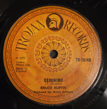 Load image into Gallery viewer, Bruce Ruffin : Rain (7", Single, Sol)