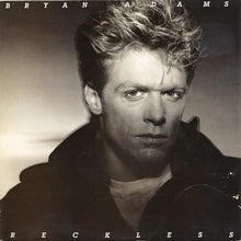 Load image into Gallery viewer, Bryan Adams : Reckless (LP, Album)