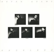 Load image into Gallery viewer, Bryan Adams : Reckless (LP, Album)
