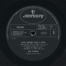 Load image into Gallery viewer, Rod Stewart : Every Picture Tells A Story (LP, Album, Bla)