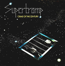 Load image into Gallery viewer, Supertramp : Crime Of The Century (LP, Album)