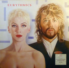 Load image into Gallery viewer, Eurythmics : Revenge (LP, Album)