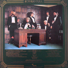 Load image into Gallery viewer, Jethro Tull : Heavy Horses (LP, Album)