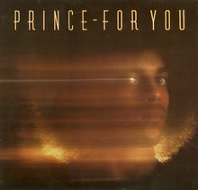 Load image into Gallery viewer, Prince : For You (LP, Album, RE)