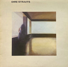 Load image into Gallery viewer, Dire Straits : Dire Straits (LP, Album)