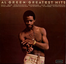 Load image into Gallery viewer, Al Green : Greatest Hits (LP, Comp)