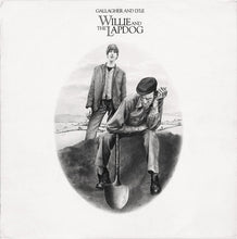 Load image into Gallery viewer, Gallagher And Lyle* : Willie And The Lapdog (LP, Album)