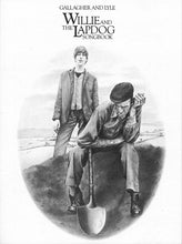 Load image into Gallery viewer, Gallagher And Lyle* : Willie And The Lapdog (LP, Album)