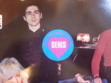 Load image into Gallery viewer, Blondie : Plastic Letters (LP, Album)