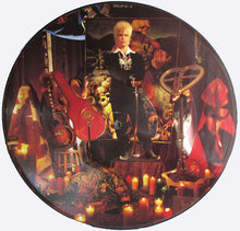 Load image into Gallery viewer, Billy Idol : Cradle Of Love (12", Pic)