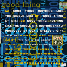Load image into Gallery viewer, FYC* : Good Thing (12", Single)