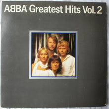 Load image into Gallery viewer, ABBA : Greatest Hits Vol. 2 (LP, Comp, Gat)