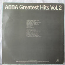 Load image into Gallery viewer, ABBA : Greatest Hits Vol. 2 (LP, Comp, Gat)