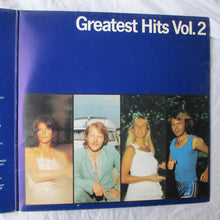 Load image into Gallery viewer, ABBA : Greatest Hits Vol. 2 (LP, Comp, Gat)