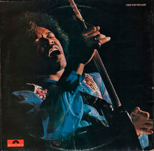 Load image into Gallery viewer, Jimi Hendrix : Hendrix In The West (LP, Album, Gat)
