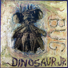 Load image into Gallery viewer, Dinosaur Jr* : Bug (LP, Album, RP)