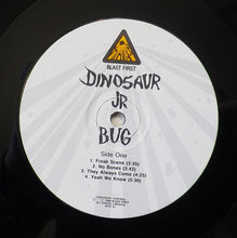 Load image into Gallery viewer, Dinosaur Jr* : Bug (LP, Album, RP)