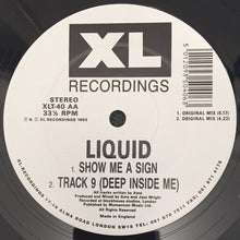 Load image into Gallery viewer, Liquid : Time To Get Up (12")
