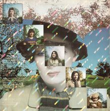 Load image into Gallery viewer, Renaissance (4) : A Song For All Seasons (LP, Album)