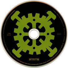 Load image into Gallery viewer, Type O Negative : The Origin Of The Feces (CD, Album, RE, RM, Gol)