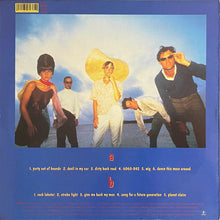 Load image into Gallery viewer, The B-52's : Dance This Mess Around - The Best Of (LP, Comp)
