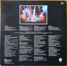 Load image into Gallery viewer, Thin Lizzy : Live And Dangerous (2xLP, Album)